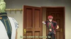 Neo Angelique Abyss episodio 9