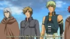 Neo Angelique Abyss Second Age episodio 10