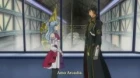 Neo Angelique Abyss Second Age episodio 12