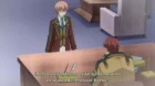 Neo Angelique Abyss Second Age episodio 2