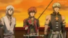 Neo Angelique Abyss Second Age episodio 3