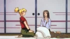 Labyrinth of Flames episodio 1