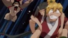 Labyrinth of Flames episodio 2