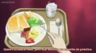 Blood-C episodio 1