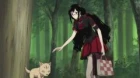 Blood-C episodio 2