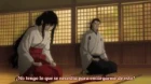 Blood-C episodio 7