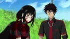Blood-C episodio 8