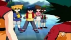 Beyblade V-Force episodio 38