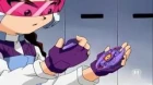 Beyblade V-Force episodio 40