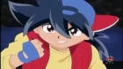 Beyblade V-Force episodio 47