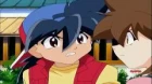 Beyblade V-Force episodio 49