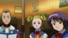 Gravion episodio 11
