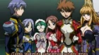 Gravion episodio 13