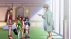 Gravion episodio 3