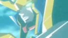 Gravion Zwei episodio 1