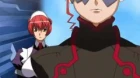 Gravion Zwei episodio 3