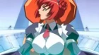 Gravion Zwei episodio 5