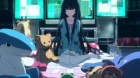 Kamisama no Memo chou episodio 11