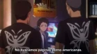 Kamisama no Memo chou episodio 2