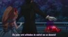 Sacred Seven episodio 1