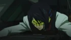 Sacred Seven episodio 11