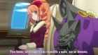 Sacred Seven episodio 3