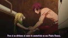 Sacred Seven episodio 6