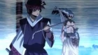 Nurarihyon no Mago: Sennen Makyo episodio 19