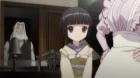 Ikoku Meiro no Croisee episodio 11