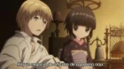 Ikoku Meiro no Croisee episodio 3