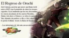 The King of Fighters: Another Day episodio 4