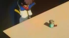Martian Successor Nadesico episodio 17