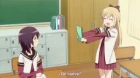 Yuruyuri episodio 11