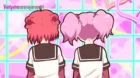 Yuruyuri episodio 3