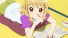 Yuruyuri episodio 5