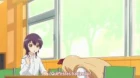 Yuruyuri episodio 8