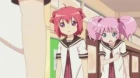 Yuruyuri episodio 9