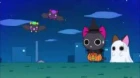Nyanpire The Animation episodio 11