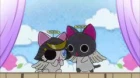 Nyanpire The Animation episodio 4