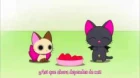 Nyanpire The Animation episodio 5