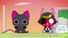 Nyanpire The Animation episodio 6