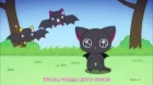 Nyanpire The Animation episodio 7