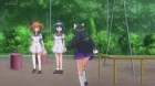 Kaitou Tenshi Twin Angel: Kyun Kyun Tokimeki Paradise!! episodio 11