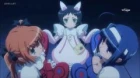 Kaitou Tenshi Twin Angel: Kyun Kyun Tokimeki Paradise!! episodio 12