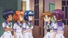 Kaitou Tenshi Twin Angel: Kyun Kyun Tokimeki Paradise!! episodio 2