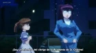 Kaitou Tenshi Twin Angel: Kyun Kyun Tokimeki Paradise!! episodio 4
