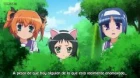 Kaitou Tenshi Twin Angel: Kyun Kyun Tokimeki Paradise!! episodio 5