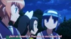 Kaitou Tenshi Twin Angel: Kyun Kyun Tokimeki Paradise!! episodio 7