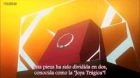 Kaitou Tenshi Twin Angel: Kyun Kyun Tokimeki Paradise!! episodio 8