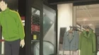Usagi Drop episodio 2